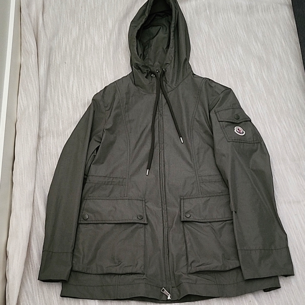 Moncler leandro jacket